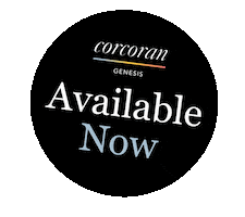 Sticker by Nicole Freer Corcoran Genesis