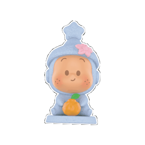 Popmart Twinkletwinkle Sticker by POP MART KOREA