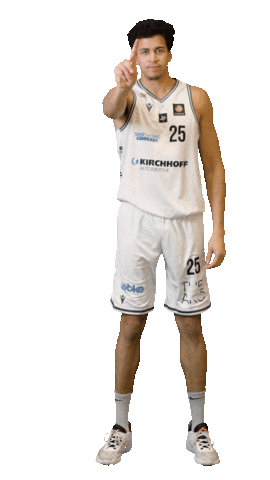 IserlohnKangaroos Sticker