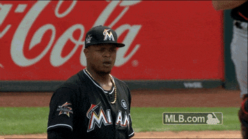 Oh No Reaction GIF by MLB