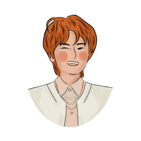 Nct Sticker