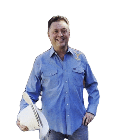 Sticker by Joe Velasco Group