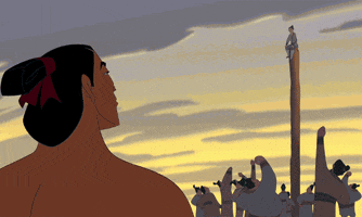 Girl Power Prove Them Wrong GIF by Disney