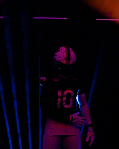 Virginia Football Uva GIF by Virginia Athletics
