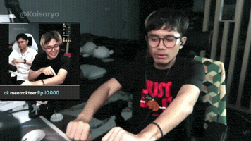 Al Goosebumps GIF