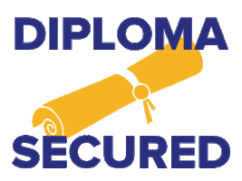 Graduation Commencement Sticker by Middlesex College