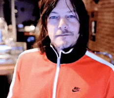 Norman Reedus GIF