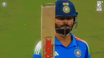Virat Kohli GIF