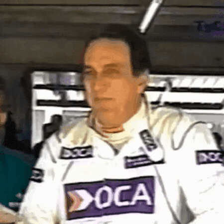 Turismo Carretera Tc GIF