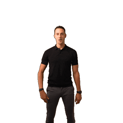 Pascal Immobilienmakler Sticker by Schichtel & Partner