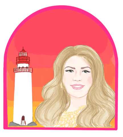 JeniferBartman Sticker