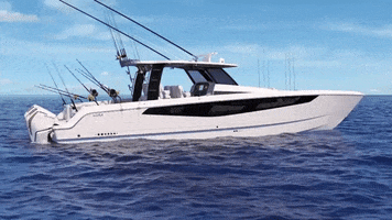 Water Boat GIF by MarineMax