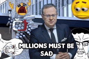 Sad Moravec GIF