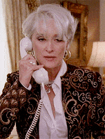 meryl streep GIF