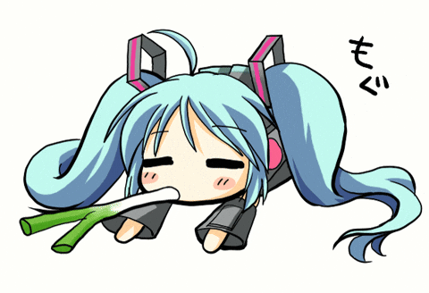 music 100%!!! (maybe I could make some sick miku songs yk)
