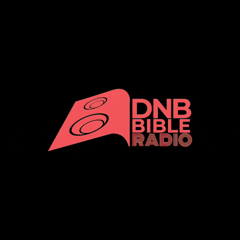 Radio Dnb GIF by The Drum & Bass Bible