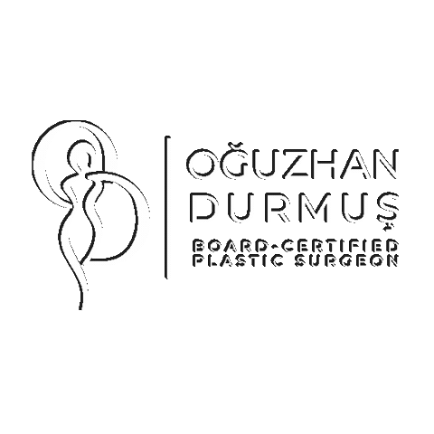 Op. Dr. Oğuzhan Durmuş Sticker