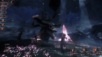 Boss Fight Indie Game GIF