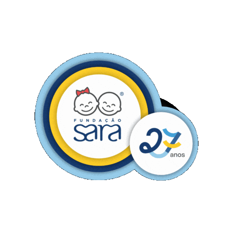 Solidariedade Fundacao Sticker by Fundação Sara Albuquerque