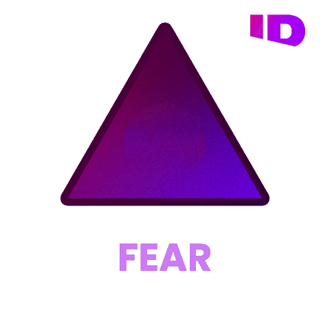 Sticker by Investigation Discovery