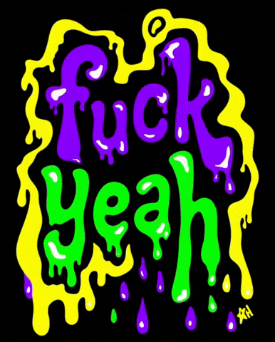 Littlestranger Nlqp GIF by Put A Cup In It