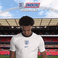 Come On Football GIF by SnickersUK