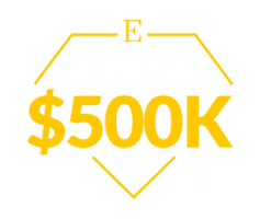 Emprendedores Sticker