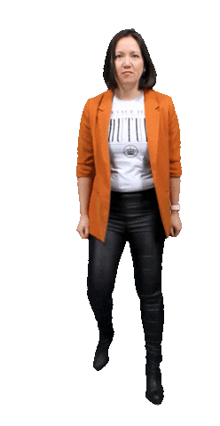 Momentum Coaching Sticker