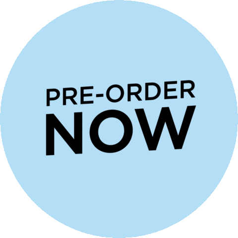 Pre-Order Now Small Business Sticker by thesmartview - Find & Share on GIPHY
