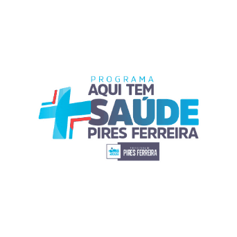 Prefeitura de Pires Ferreira Sticker