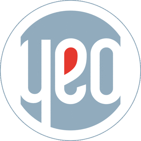 Yeo Sticker
