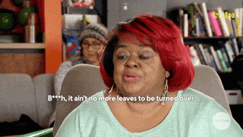 Miss Juicy Little Women Atlanta GIF by Tubi