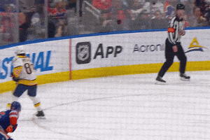 Edmonton Oilers GIF
