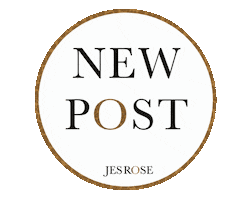 Jesrose Sticker