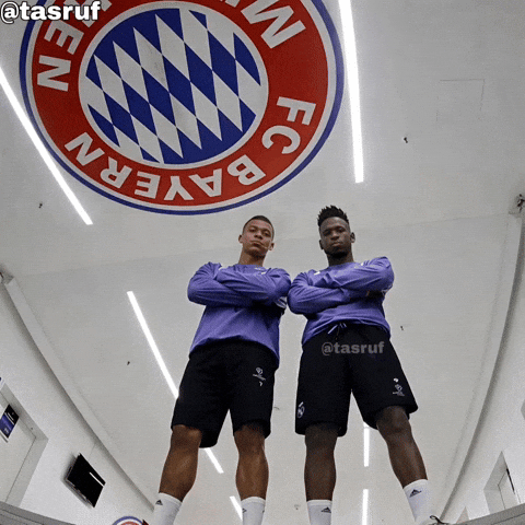 Hala Madrid Valverde GIF