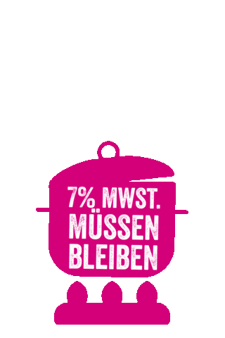 DEHOGA Sachsen Sticker