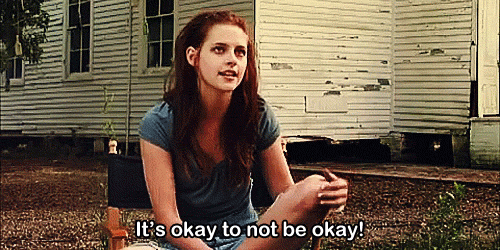 Its Okay Not To Be Okay GIFs - Get the best GIF on GIPHY