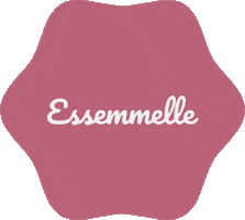 Essemmelle Sticker by ShirtStop