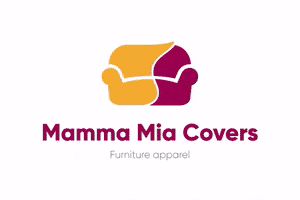 Armchair Microfibra GIF by mammamiacovers
