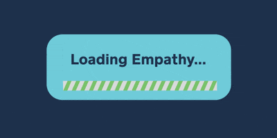 Loading Whatever GIF by Salih!