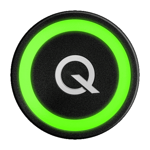 Q Sticker by Q'STRAINT