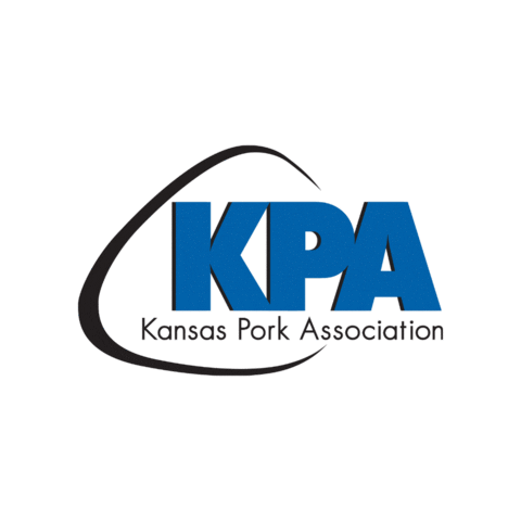Sticker by Kansas Pork