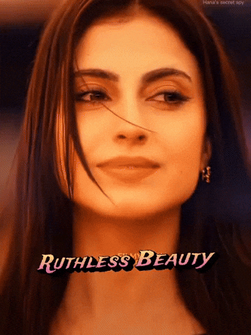 Queen Bollywood GIF