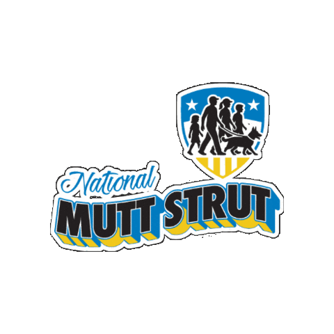 Servicedogs Sticker by Rachel G.