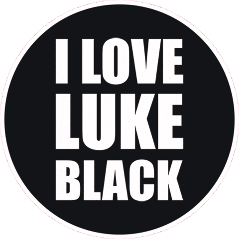 Badge Love Sticker