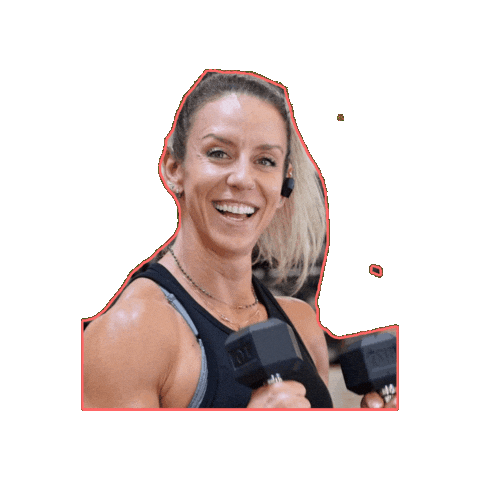 Sticker by Carol Trainer