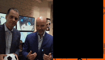 Garcia GIF by Crunchyroll