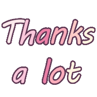 Thanks Thank You Sticker by Demic for iOS & Android | GIPHY Thanks Thank You Sticker by Demic for iOS & Android | GIPHY
