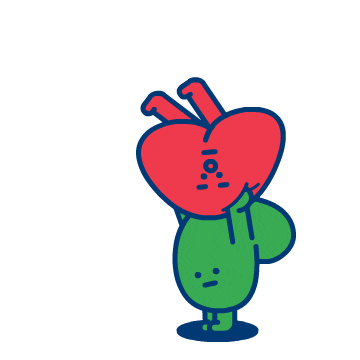 kyobolife Sticker