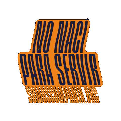 Feminism Sticker by COMPAÑÍA